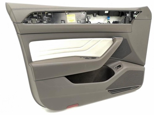 New Original Door Panel Front Left VW Arteon 3H Harman Kardon 3G8867011AK - Picture 2 of 9