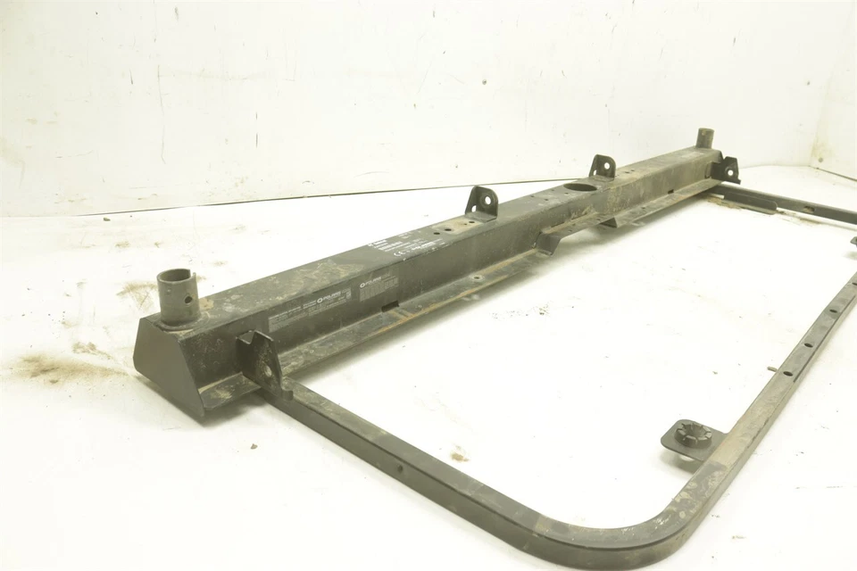 Bobcat 3400 XL 13 Seat Base Mount 7016804 48451 - Изображение 4 из 4