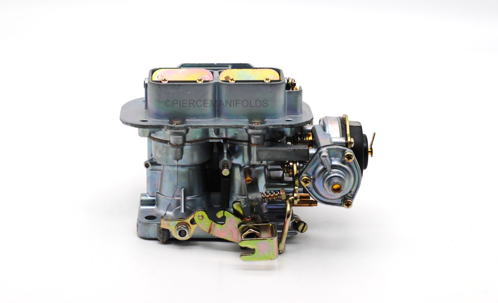 NEW 32/36 DGEV ELECTRIC CHOKE CARB CONVERSION KIT K746ECON FOR 20R 22R TOYOTA eBay