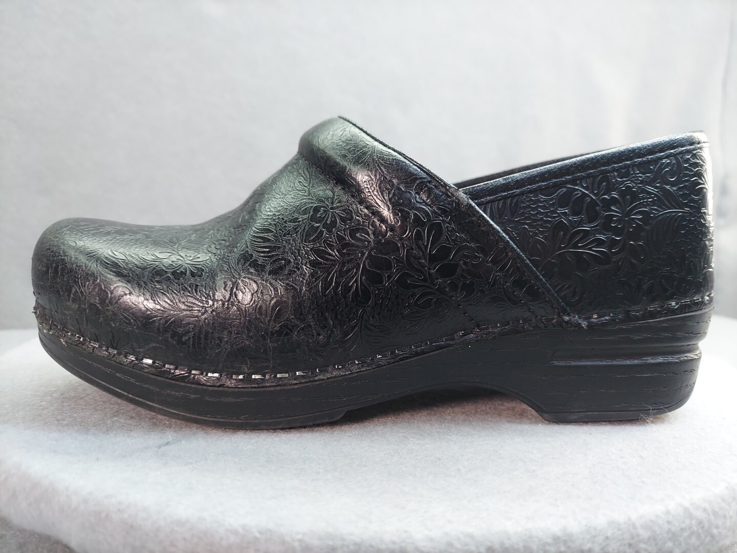 Dankso XP Professional Leather Clogs Comfort Nurs… - image 8