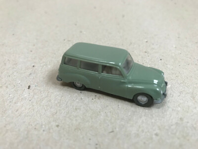 Wiking 1:87 - modelos de autos - 15 modelos; Jaguar Sport