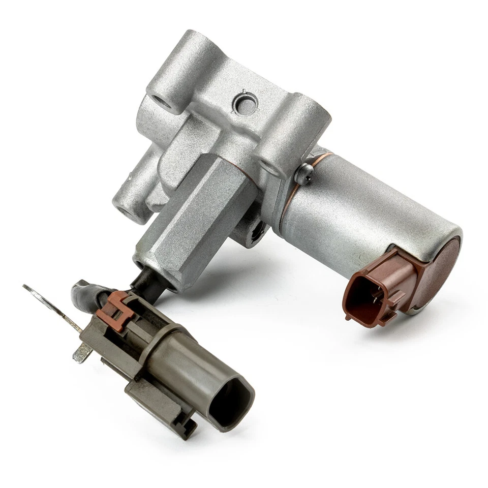 Válvula de control de aire de ralentí para Nissan Sentra 200SX Infiniti 1991-1999 23781-64Y10 Foto 4 de 4