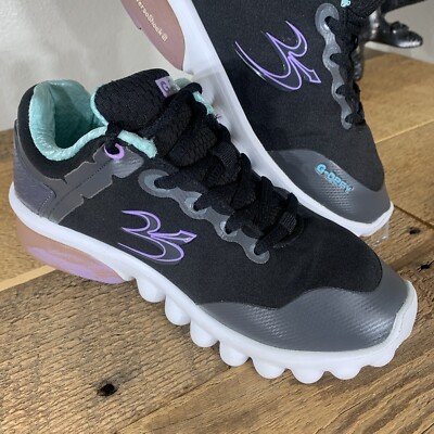 Gdefy Gravity Defyer Athletic Shoes Size 12 s-l400.jpg main image 3