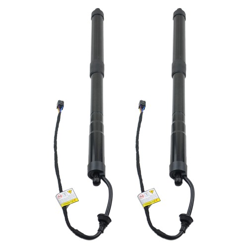 Per VW Sharan Seat Alhambra 2.0 TDI 2pcs Unità di Azionamento del Portellone - Imagen 4 de 7