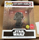 Funko Pop! Deluxe: Star Wars - Darth Vader - GameStop Exclusive #523 Brand New