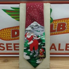 AMERICAN TRADITIONS "Tie"