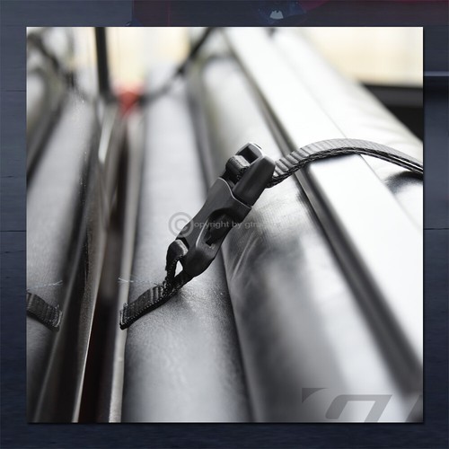 For 20152022 Colorado/Canyon 5 Bed LoPro Roll Up Lock Tonneau Cover w