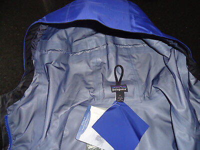 PATAGONIA SUPER PLUMA GORE-TEX PRO JACKET MEN'S X-LARGE (XL PATAGONIA SUPER PLUMA GORE-TEX PRO JACKET MEN'S X-LARGE (XL