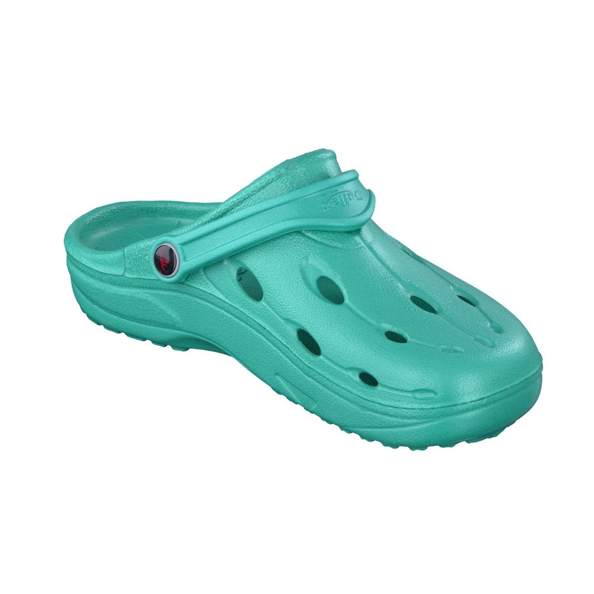 Chikashitsu +】volume sole clog shoes Never mind the XU / Chikashitsu+｜【Chikashitsu +】volume