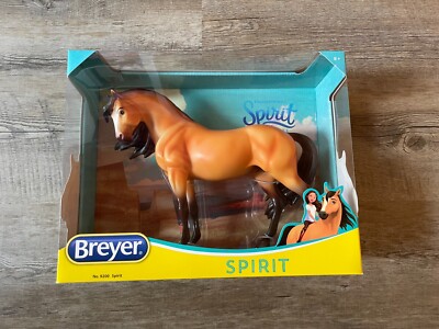 Breyer Spirit Riding Free 1:9 Traditional Series No. 9200 OVP