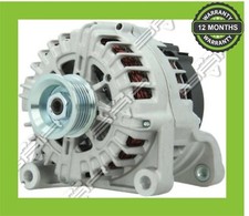 ALTERNATOR BMW 1 SERIES 116 118 120 123 E81 E82 E87 E88 2.0 DIESEL 2003-2013