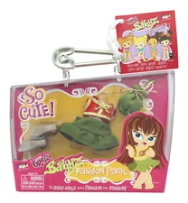 Bratz Babyz Fashion Pack: Genie Magic Doll Clothing