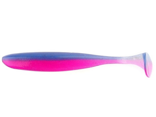Keitech Easy Shiner 102mm 7pc Leurre souple Calmar arôme NEUF COULEURS - Photo 35/118