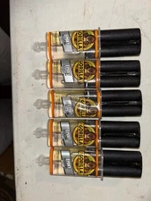 Gorilla Glue Epoxy 0.85 Ounce Syringe, Two Part Resin and Hardener