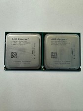 AMD Opteron OS4184WLU6DGO 2.8 GHz Six Core CPU Processor