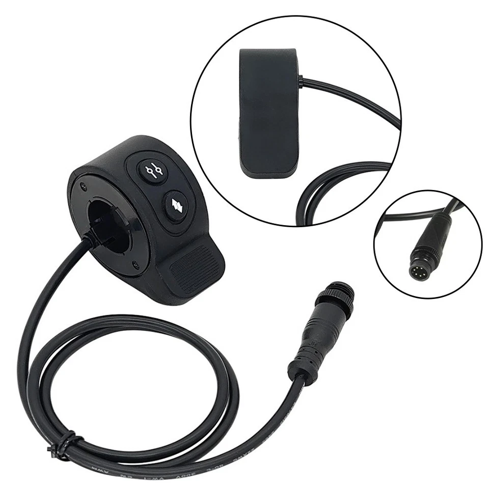 Brushless Controller Stable Connection Cables For Dayang Electric Wheelchair - Image 3 of 4