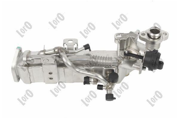 ABAKUS Exhaust Gas Recirculation Cooler 121-00-046 For BMW