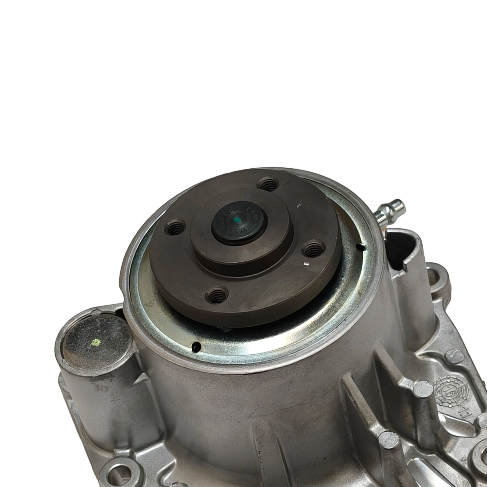 New For Bentley Bentayga Cooling Pump With Vacuum Interface 07P121008A /B/C