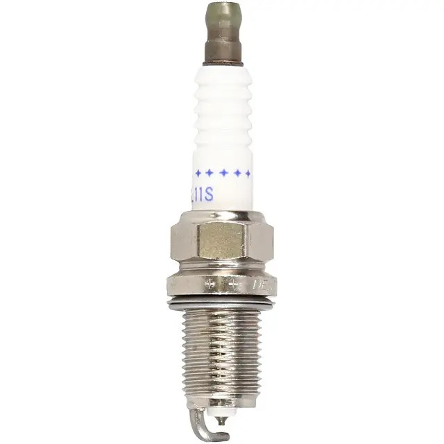 Genuine Denso Spark Plug Double Platinum 3284