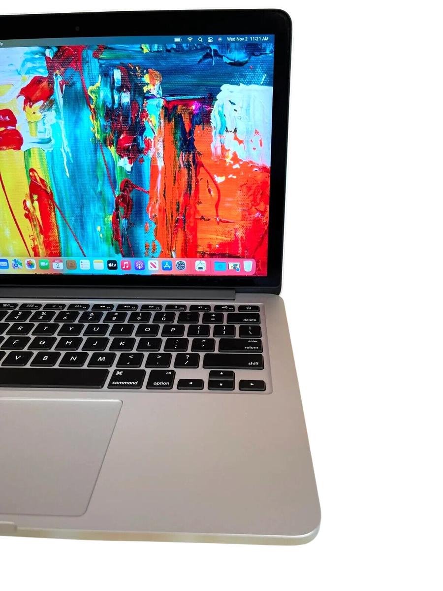Apple MacBook Pro 13