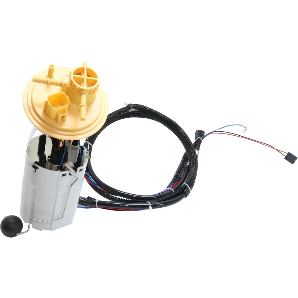 Electric Fuel Pump For 1999-2002 Volvo S80 Fits 2001-2002 S60 Fits V70 - Image 4 of 4