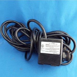 Hydrotools Swimline Submersible Electric Cover Pump w/ Garden Hose Adapter 5420