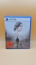 ebay® Auktion 317791281877 | Silent Hill 2 PS5 (Playstation 5) Thumbnail of ebay® auction 317791281877 | Silent Hill 2 PS5 (Playstation 5)