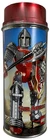 LEGO 8704 Castle Knights' Kingdom II Sir Adric Figure NEW 43 Pieces 2006 Nice!