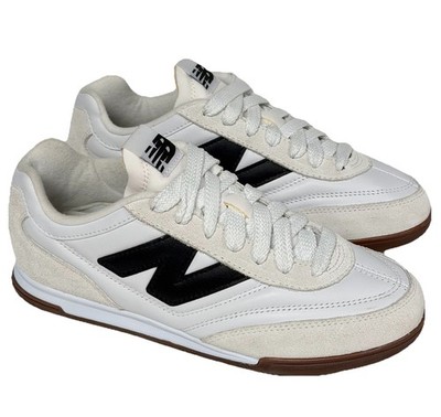 New Balance RC42 Herren Sneaker Weiß Gr. UK 7 NEU 