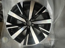 1 X GENUINE NEW VOLVO XC90 20” R DESIGN ALLOY WHEEL 9J 32294602