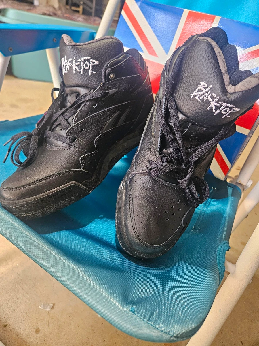 デッドストックReebok Champion  Nike等　USA製 Reebok Blacktop Sneakers for Men for Sale | Authenticity