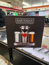 Bartesian Premium Cocktail and Margarita Machine for The Home Bar 55300
