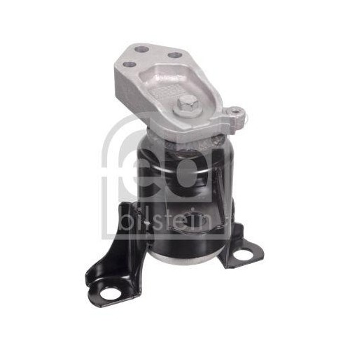 Support moteur Febi Bilstein 102716 résout les secousses de votre Ford