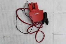 Precor C932i Treadmill Stop Button Safety Key Lanyard