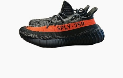 Size 8.5 - adidas Yeezy Boost 350 V2 Low Carbon Beluga