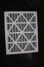  Z-Line Series ZL Pleated Filter Merv 10 16" x 20" x 4" ZLP16204