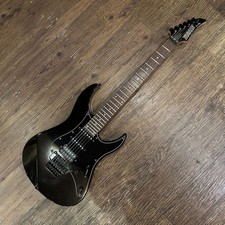Yamaha YG-512 Electric Guitar Yamaha SSH 24 Fret Electric Guitar Black