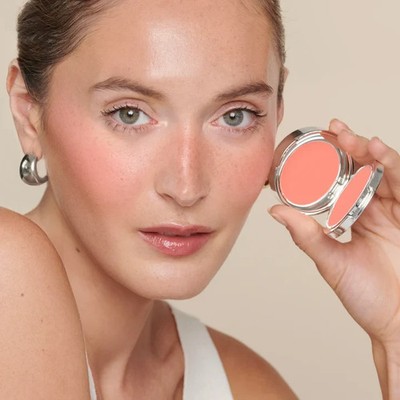 Rodial Cream Blush - Velvet Peach $59 NEW