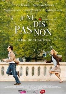 Je ne dis pas non von not specified | DVD | Zustand sehr gut