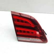 MERCEDES-BENZ GLE W166 Heckklappen-Rücklicht links A1669066101 35233279