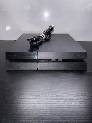 Sony Playstation 4 PS4 500GB 13.50FW! Console Free Shipping | eBay