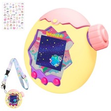  Tourmono Tamagotchi Paradise Case With , Shockproof, Drop-Resistant, Waterpro 