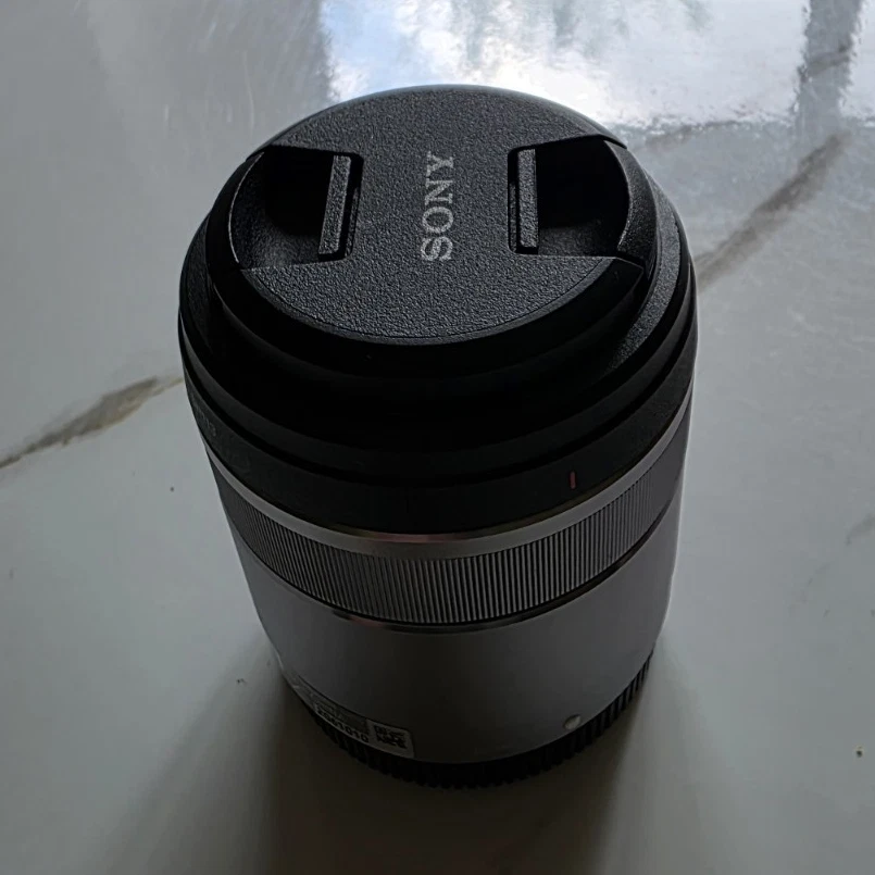Sony E-mount f/3.5 Camera Lenses 30mm Focal for sale | eBay