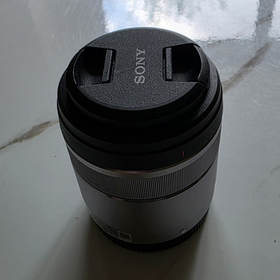 Sony SEL30M35 30mm f/3.5 e-mount Macro Fixed Lens