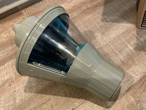 1/6 GI Joe Timeless Collection SpaceShip capsule