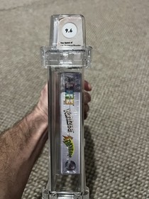 Game Boy Advance Game Of Life, Yahtzee And Payday Graded 9.6 A+. Top Pop