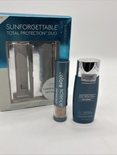 Colorescience Sunforgettable Total Protection Face Shield SPF 50 Duo Exp 2020