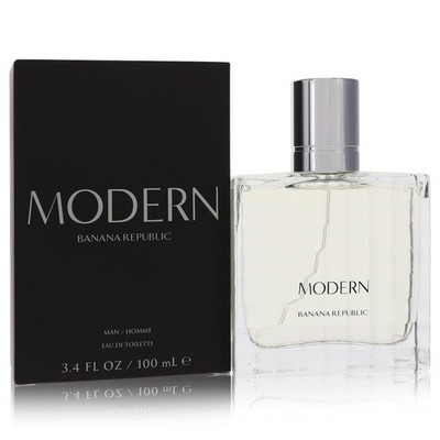 Banana Republic Modern Banana Republic EdT 3.4 oz / e 100 ml