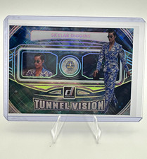 2026 Donruss WNBA Skylar Diggins Tunnel Vision Diamond #13 Chicago Sky
