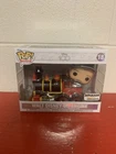 Funko Pop! Trains: Disney - Walt Disney On Engine - Amazon (AM) (Exclusive) #18